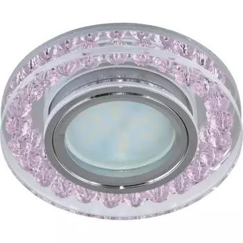 Встраиваемый светильник Fametto Peonia DLS-P102-2004