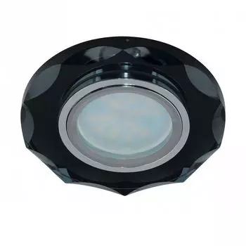 Встраиваемый светильник Fametto Peonia DLS-P105-2001