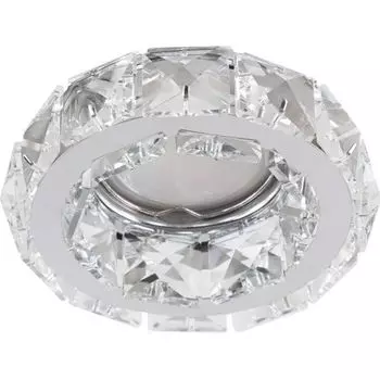 Встраиваемый светильник Fametto Peonia DLS-P111-2001