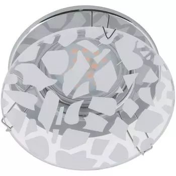 Встраиваемый светильник Fametto Stella DLS-S200-2001