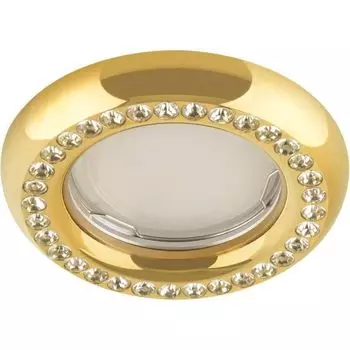 Встраиваемый светильник Fametto Vernissage DLS-V101-2002