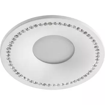 Встраиваемый светильник Fametto Vernissage DLS-V103-2001