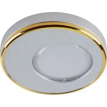 Встраиваемый светильник Fametto Vernissage DLS-V104-2001