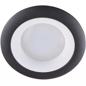 Встраиваемый светильник Fametto Vernissage DLS-V107-2001