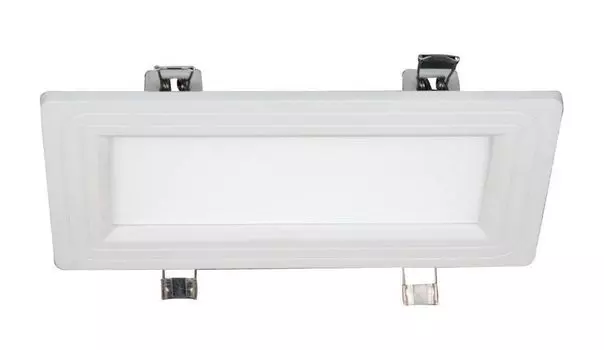 Встраиваемый светильник Favourite Flashled 1343-12C