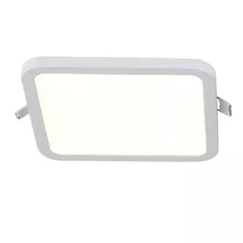 Встраиваемый светильник Favourite Flashled 2068-2C
