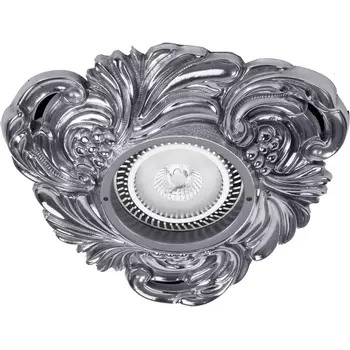 Встраиваемый светильник Fede Chianti FD1009RCB