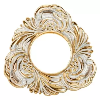 Встраиваемый светильник Fede Chianti FD1009ROP