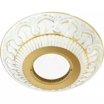 Встраиваемый светильник Fede Cordoba FD1019ROPOP