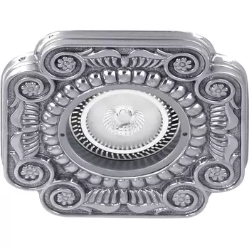 Встраиваемый светильник Fede Firenze FD1007RCB