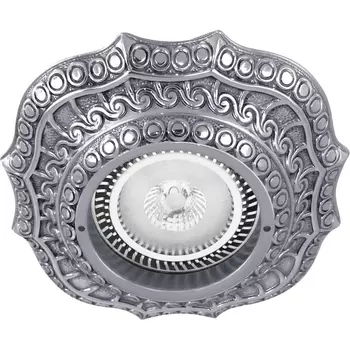 Встраиваемый светильник Fede Lucca FD1008RCB