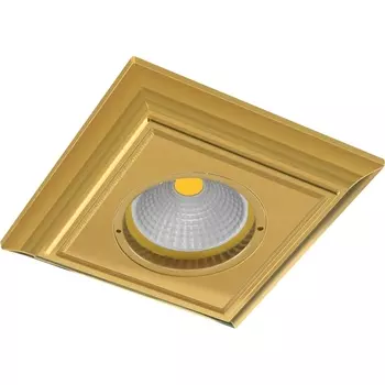 Встраиваемый светильник Fede Padova FD1098COB