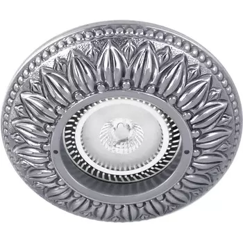 Встраиваемый светильник Fede Prato FD1011RCB