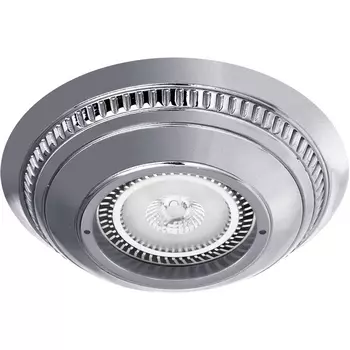 Встраиваемый светильник Fede Roma FD1029RCB