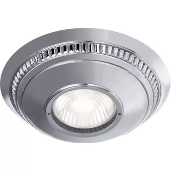 Встраиваемый светильник Fede Roma Mini FD1030RCB