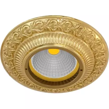 Встраиваемый светильник Fede San Sebastian FD1004ROB