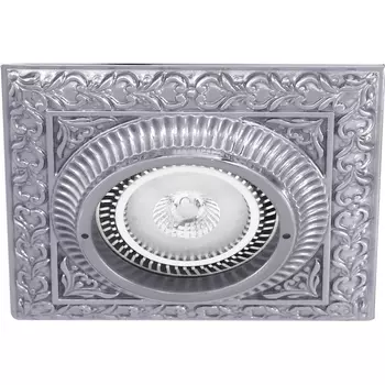 Встраиваемый светильник Fede San Sebastian FD1005CCB