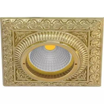 Встраиваемый светильник Fede San Sebastian FD1005COB