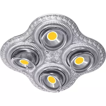 Встраиваемый светильник Fede San Sebastian New Collection FD1016SCB