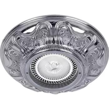 Встраиваемый светильник Fede Siena FD1006RCB