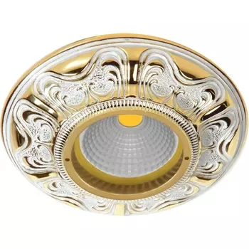 Встраиваемый светильник Fede Siena FD1006ROP