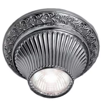 Встраиваемый светильник Fede Vitoria FD1012SCB