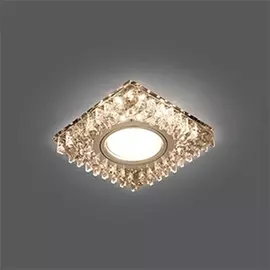 Встраиваемый светильник Gauss Backlight BL029