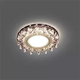 Встраиваемый светильник Gauss Backlight BL035