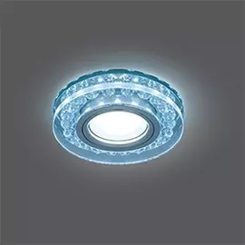 Встраиваемый светильник Gauss Backlight BL045