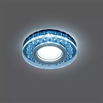 Встраиваемый светильник Gauss Backlight BL047