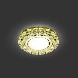 Встраиваемый светильник Gauss Backlight BL049