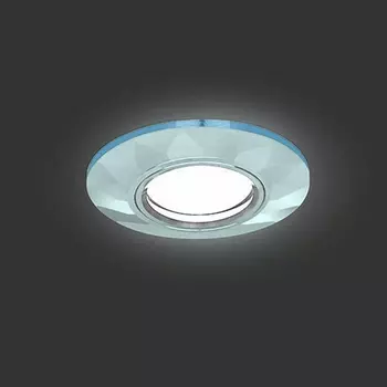 Встраиваемый светильник Gauss Backlight BL057