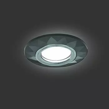 Встраиваемый светильник Gauss Backlight BL058