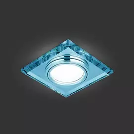 Встраиваемый светильник Gauss Backlight BL062