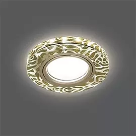 Встраиваемый светильник Gauss Backlight BL064