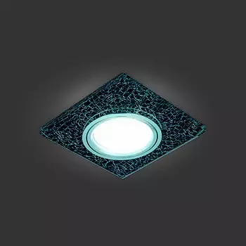 Встраиваемый светильник Gauss Backlight BL068