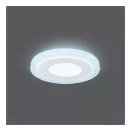 Встраиваемый светильник Gauss Backlight BL115