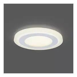 Встраиваемый светильник Gauss Backlight BL116