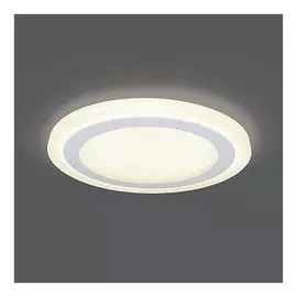 Встраиваемый светильник Gauss Backlight BL118