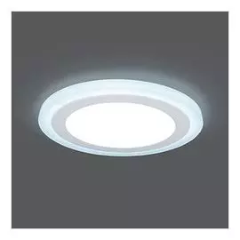 Встраиваемый светильник Gauss Backlight BL119