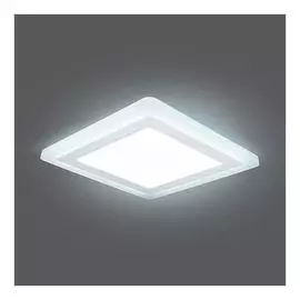 Встраиваемый светильник Gauss Backlight BL125