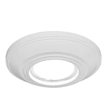 Встраиваемый светильник Gauss Gypsum GY006