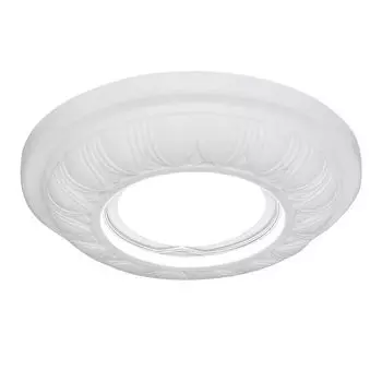 Встраиваемый светильник Gauss Gypsum GY008