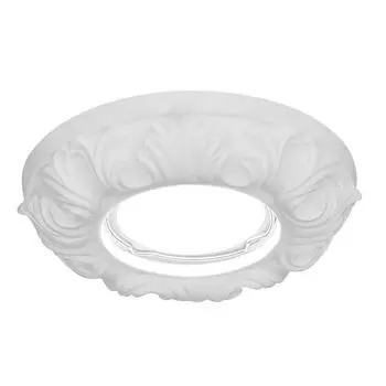 Встраиваемый светильник Gauss Gypsum GY011