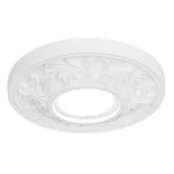 Встраиваемый светильник Gauss Gypsum GY012