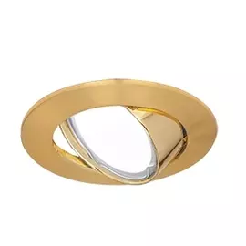 Встраиваемый светильник Gauss Metal CA007