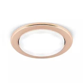 Встраиваемый светильник Gauss Tablet GX007