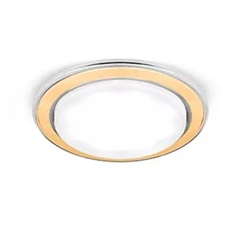 Встраиваемый светильник Gauss Tablet GX101