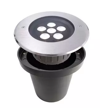 Встраиваемый светильник HP I Deko-Light 730246