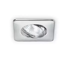 Встраиваемый светильник Ideal Lux Lounge FI1 138985